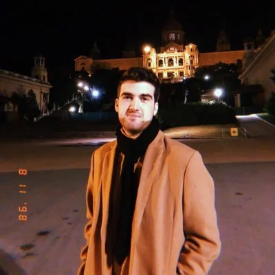 Imagen de Jorge Álvarez