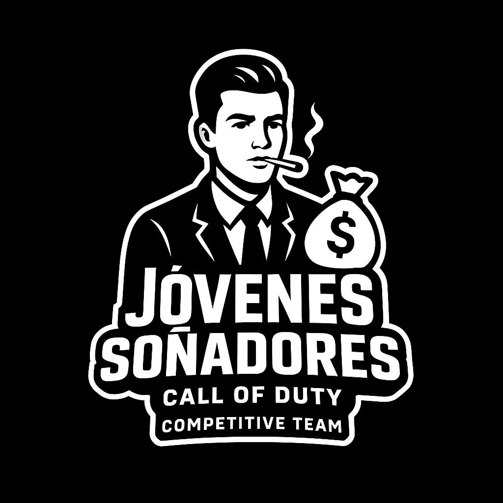 Logo Jovenes soñadores