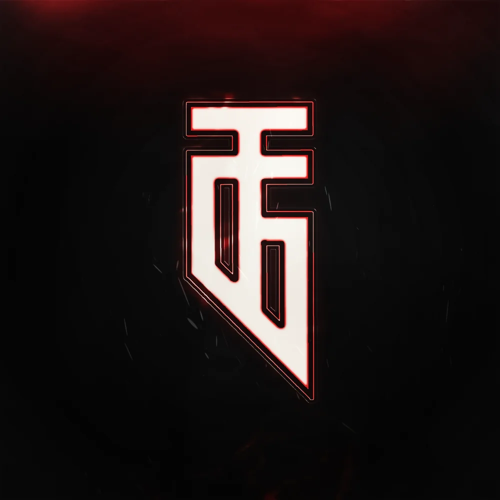 Logo Thunder Gaming