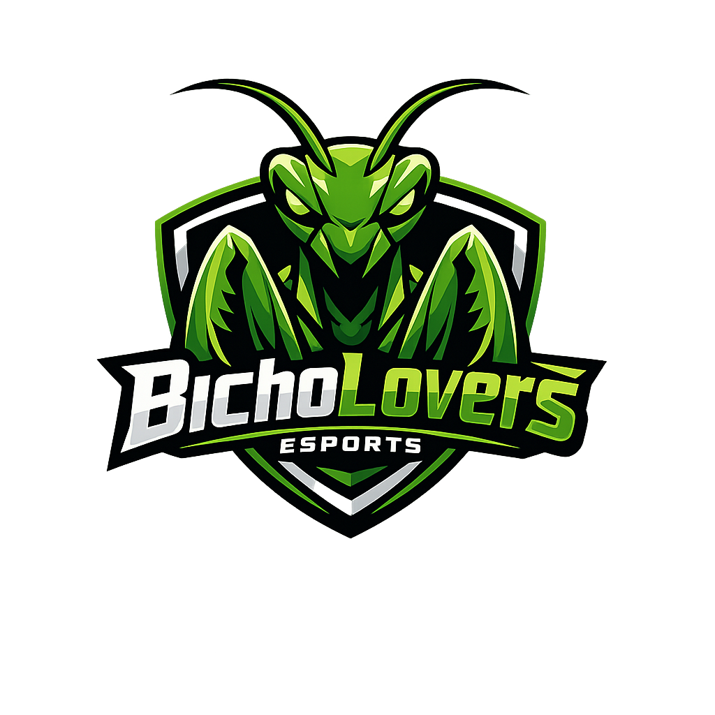 Logo Bicholovers Esports