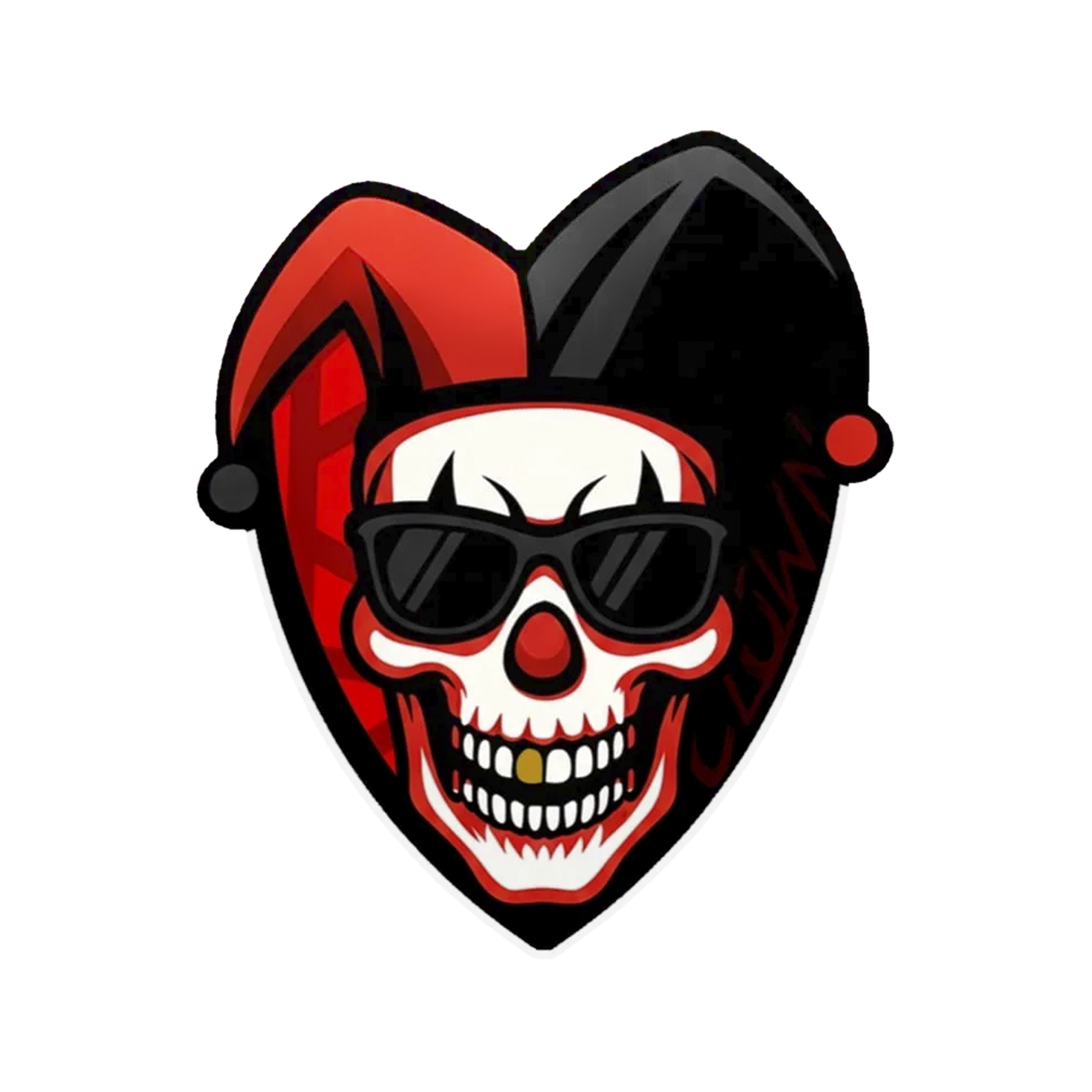 Clown Gaming