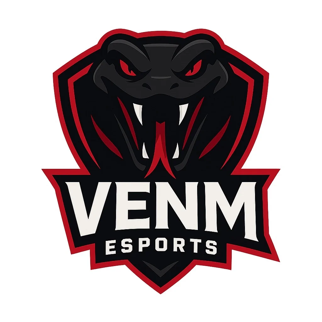 Logo VENM E-SPORTS