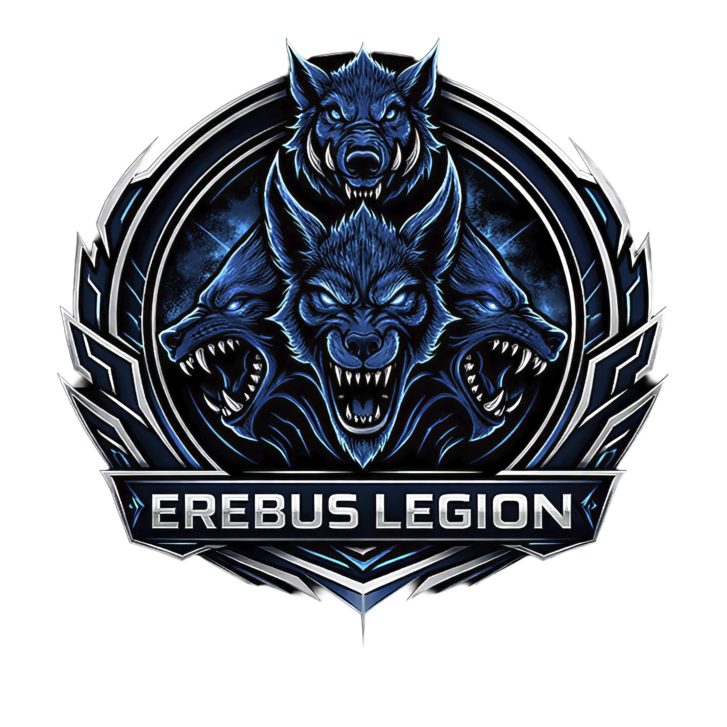 Logo Erebus Legion
