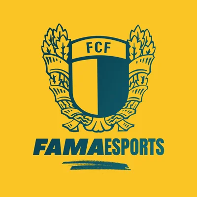Logo FAMALICÃO ESPORTS