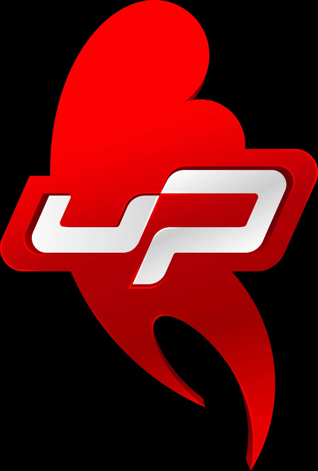 Logo Grow uP eSports