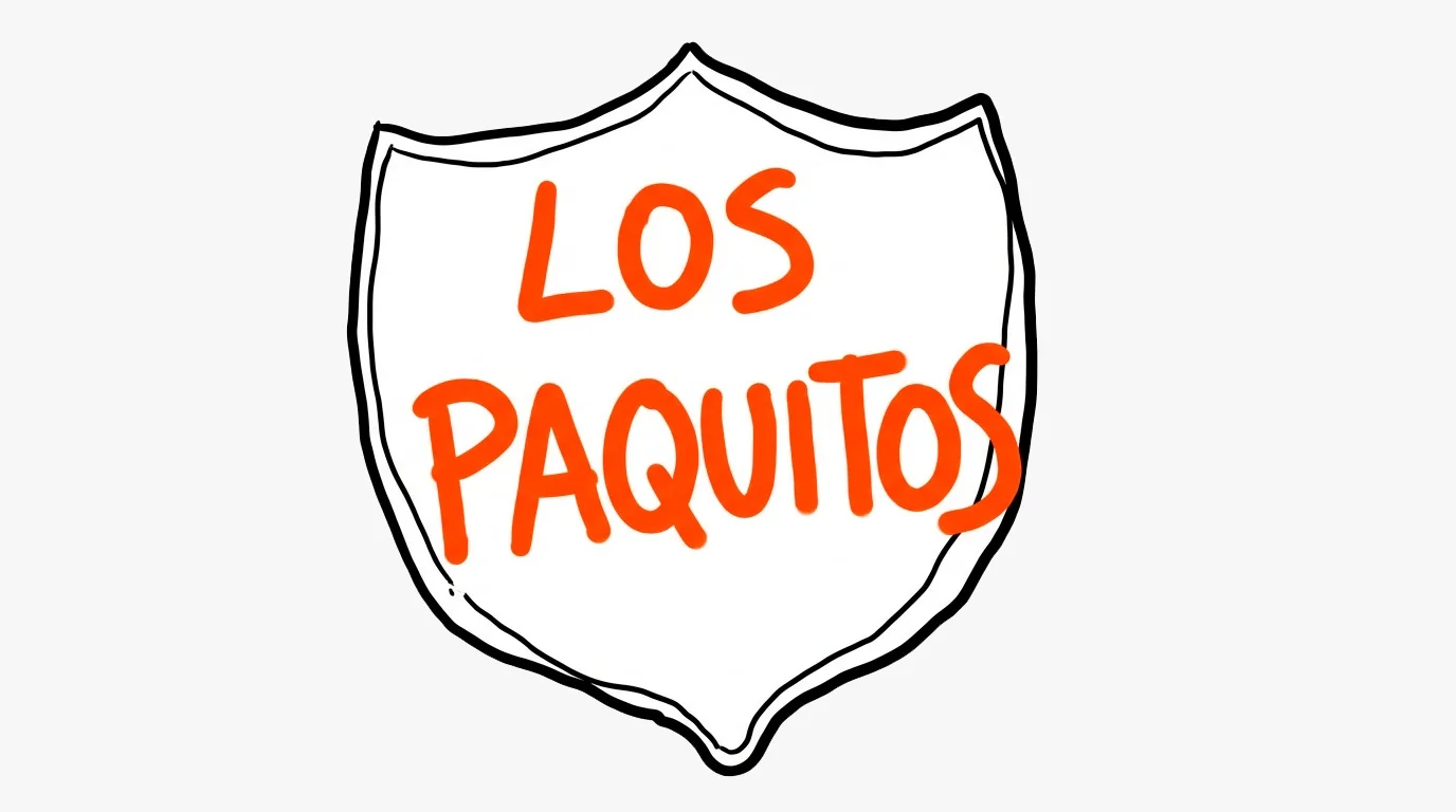Los Paquitos