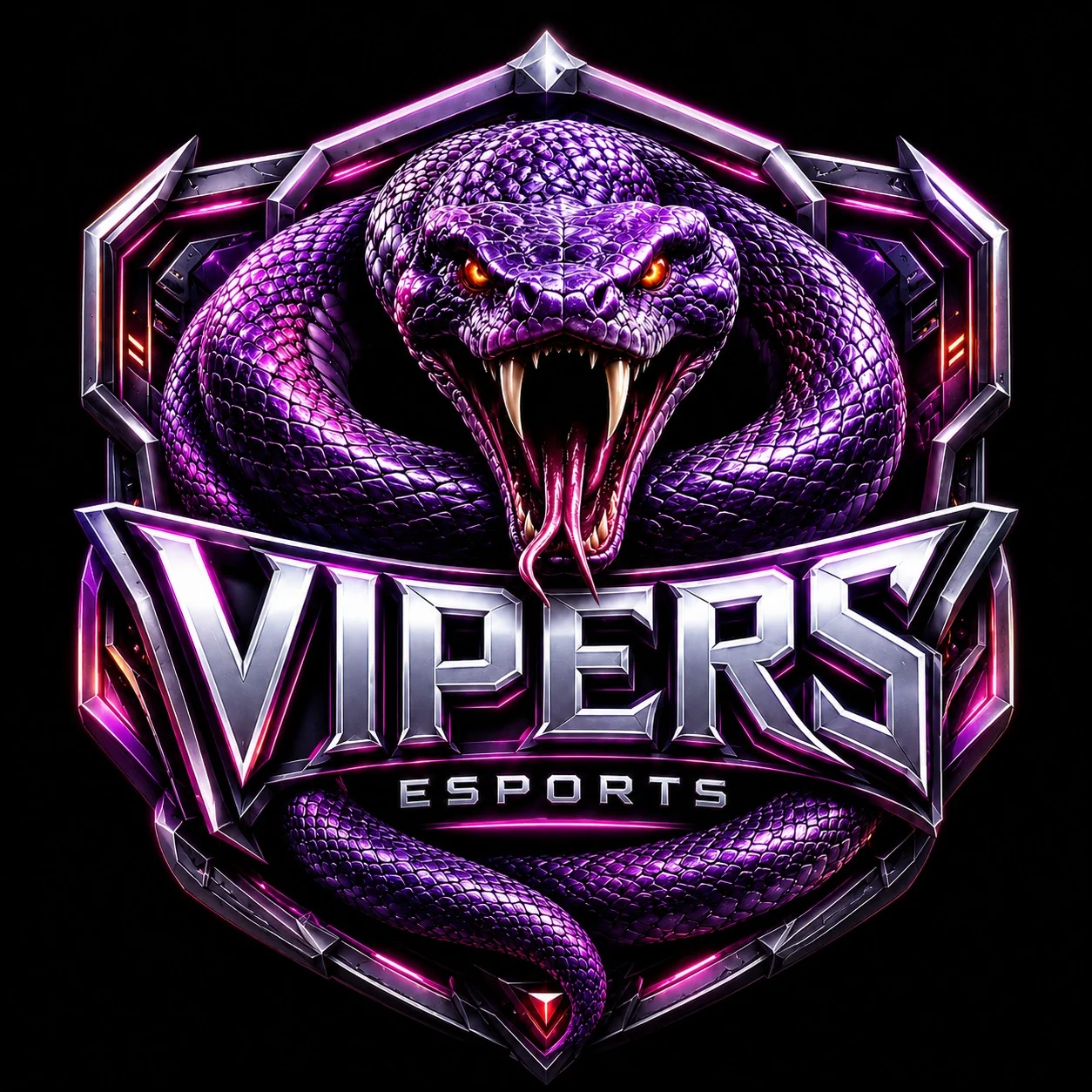 Logo VIPERS eSports