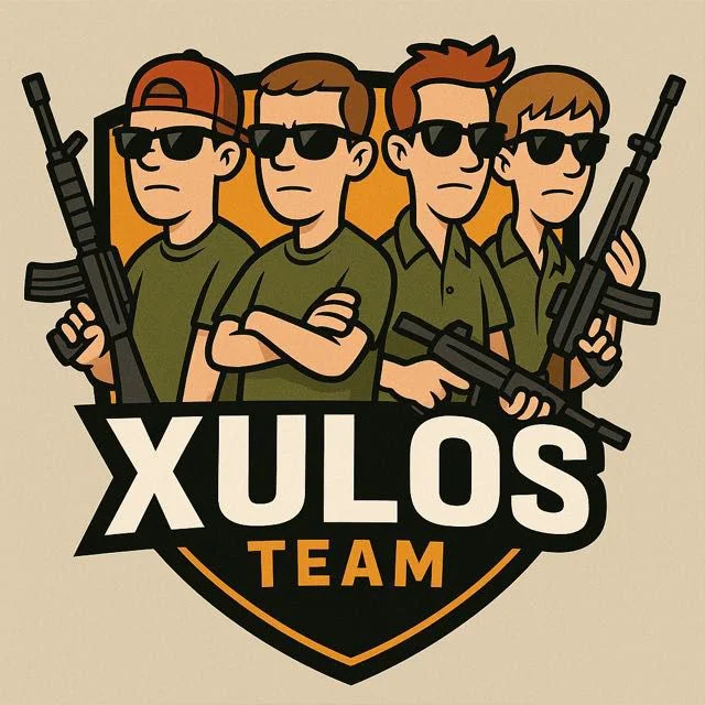 Logo XULOs