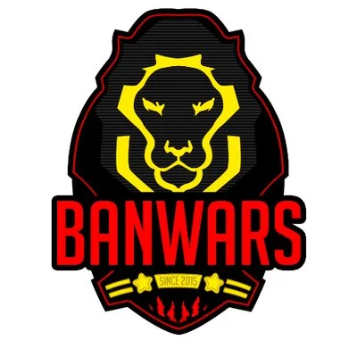 Logo Banwars