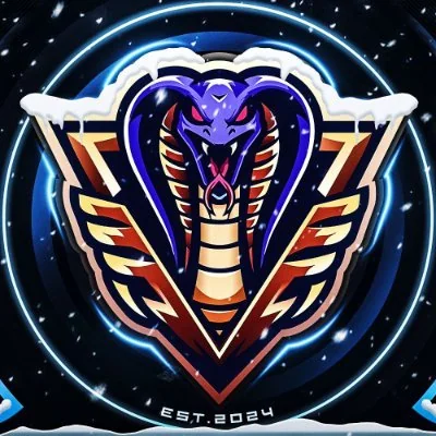 Logo Vicious Galaxy