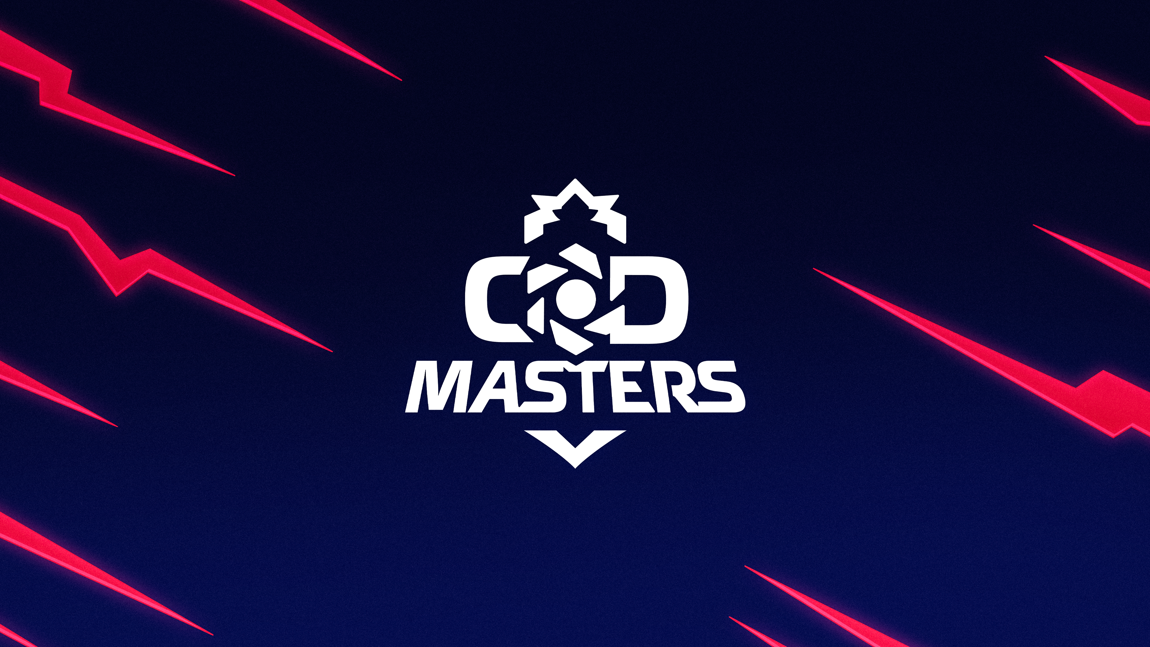 COD Masters 2026