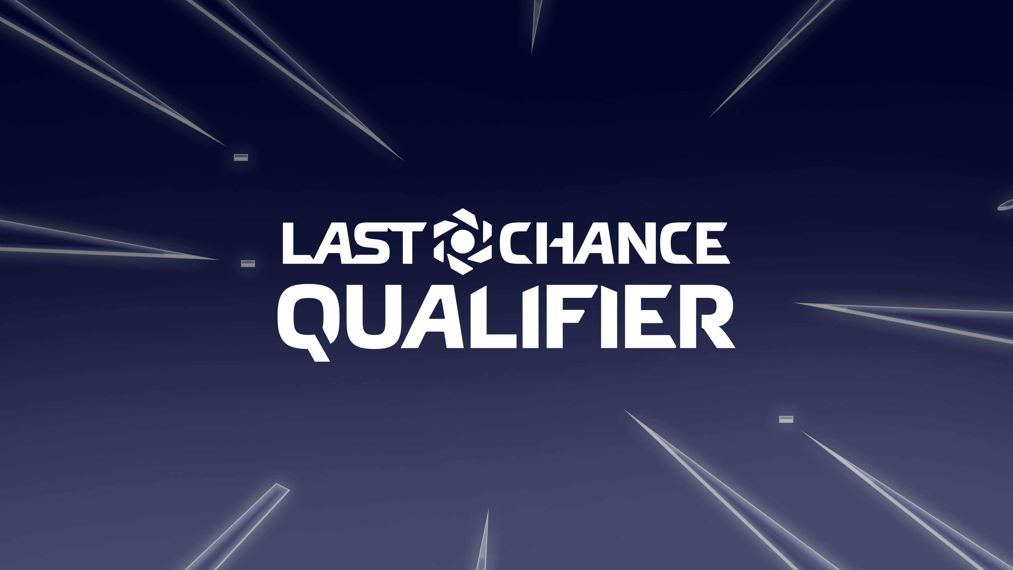 Last Change Qualifier Road to MASTERS